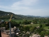 Panorama dal Campanile