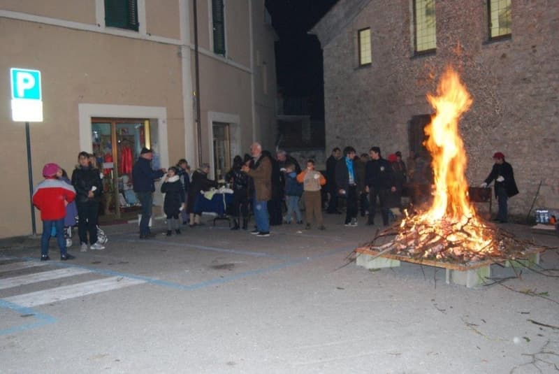 Festa della Venuta 9.12.2011