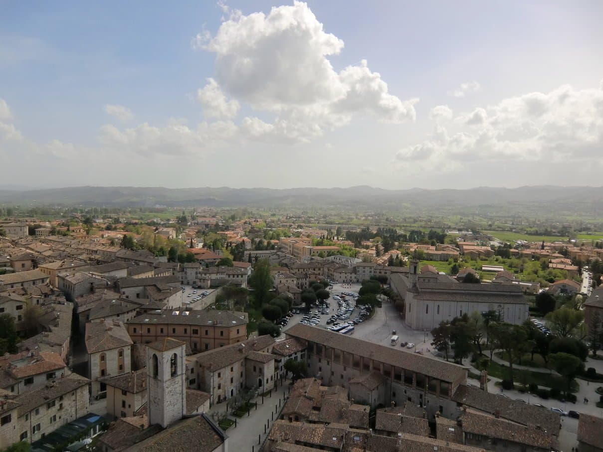 Gubbio – 59°Raduno Nazionale Suonatori di Campane